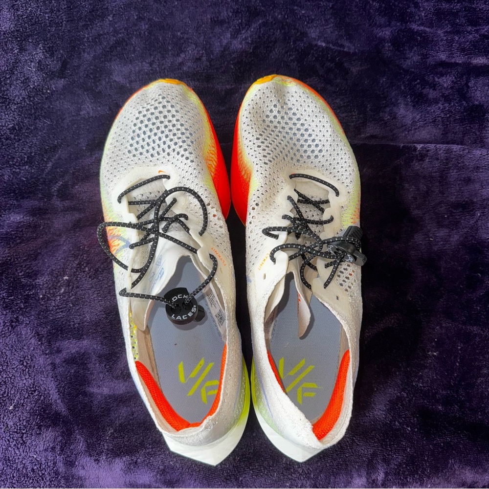 Nike Vaporflys ZoomX Next%